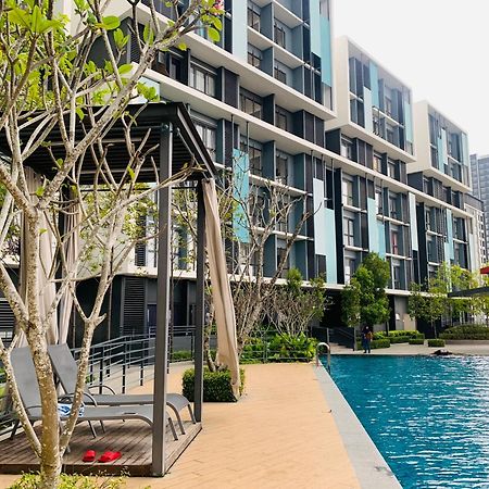 Coresoho Suite By Bkastaycation Kotawarisan Sepang Klia Airport, Free Wifi מראה חיצוני תמונה