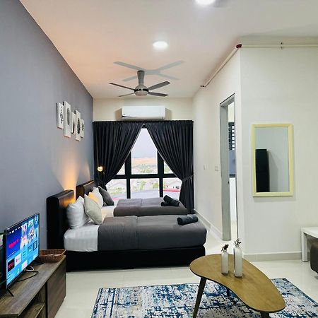 Coresoho Suite By Bkastaycation Kotawarisan Sepang Klia Airport, Free Wifi מראה חיצוני תמונה