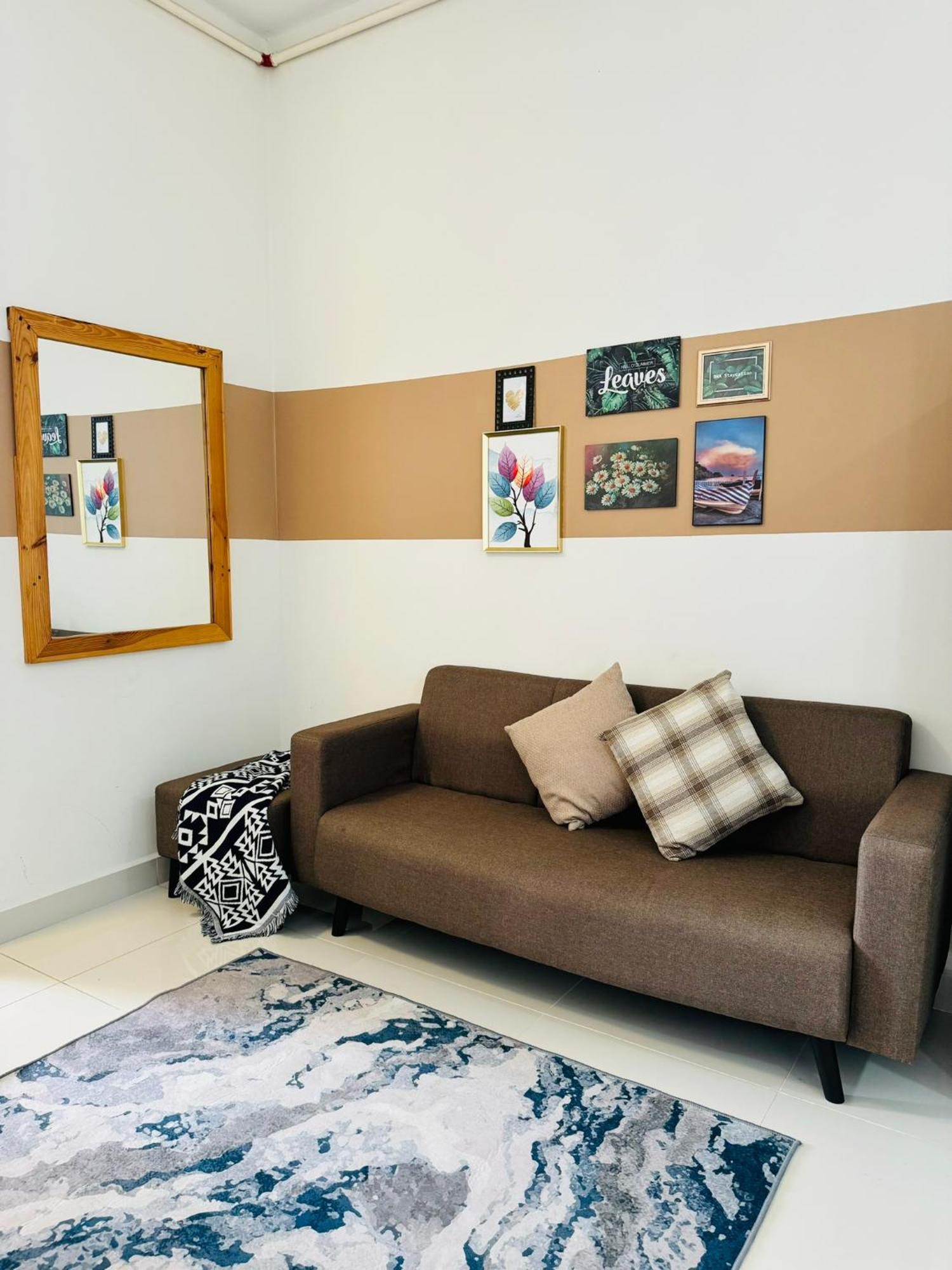 Coresoho Suite By Bkastaycation Kotawarisan Sepang Klia Airport, Free Wifi מראה חיצוני תמונה