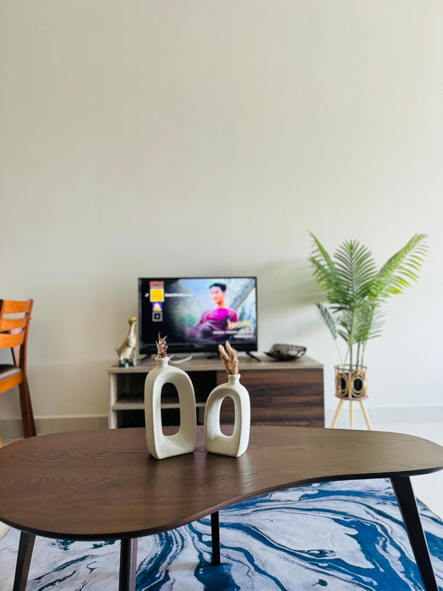 Coresoho Suite By Bkastaycation Kotawarisan Sepang Klia Airport, Free Wifi מראה חיצוני תמונה