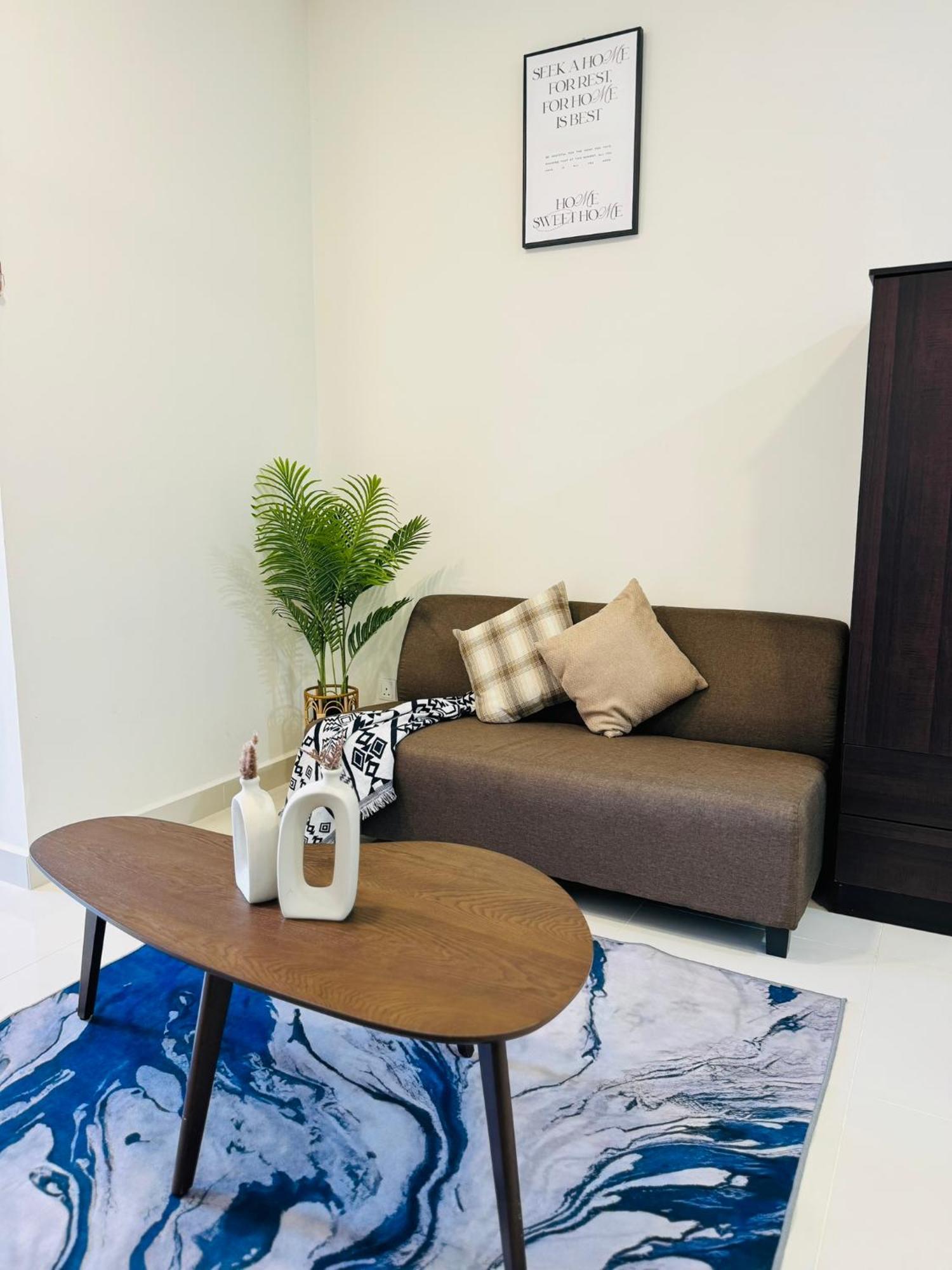 Coresoho Suite By Bkastaycation Kotawarisan Sepang Klia Airport, Free Wifi מראה חיצוני תמונה