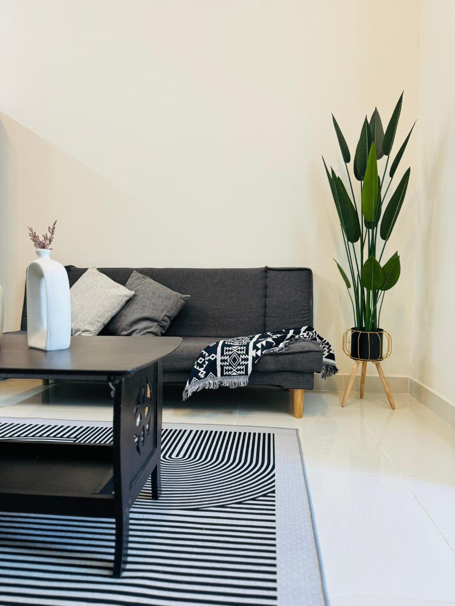Coresoho Suite By Bkastaycation Kotawarisan Sepang Klia Airport, Free Wifi מראה חיצוני תמונה