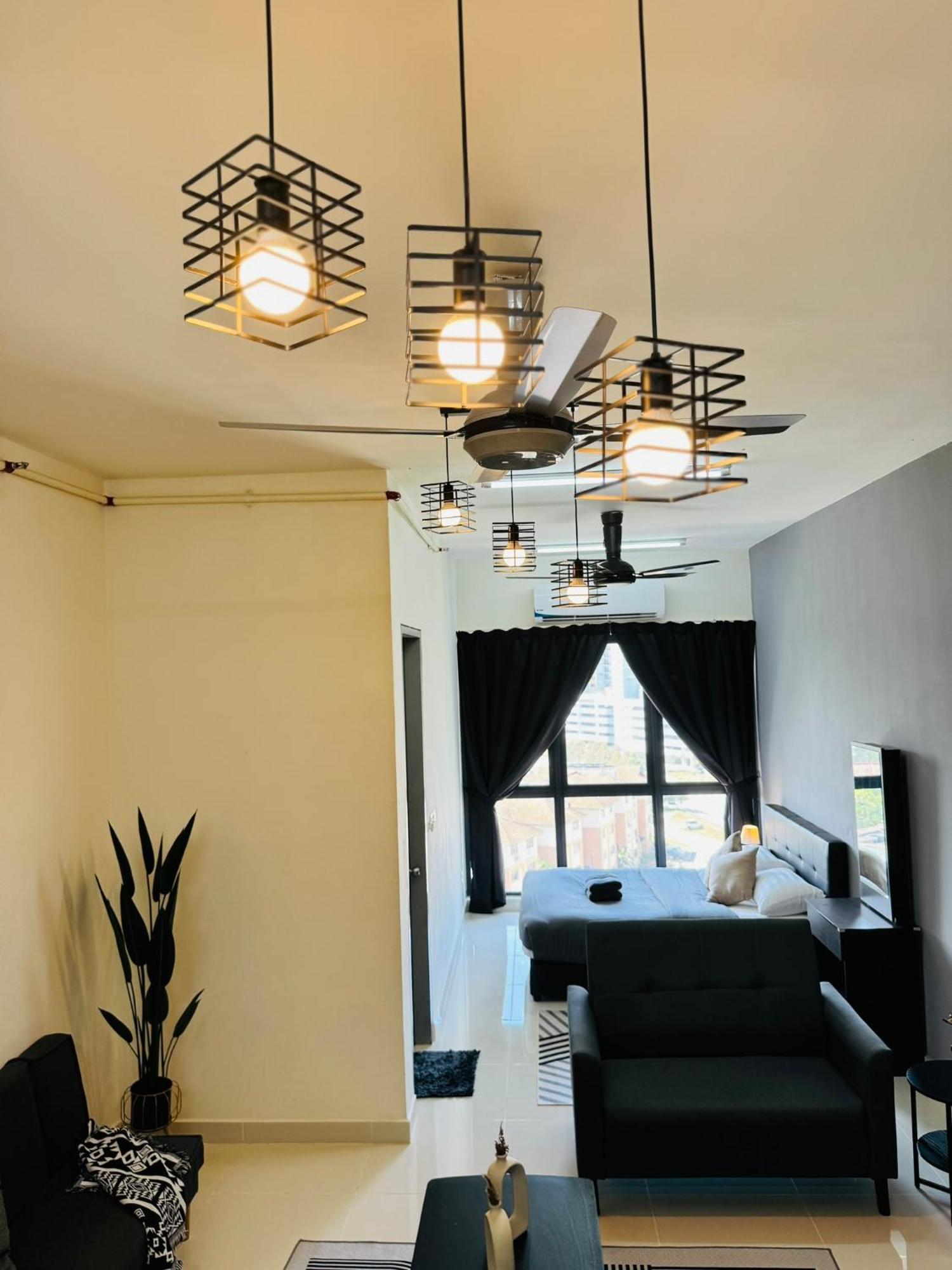 Coresoho Suite By Bkastaycation Kotawarisan Sepang Klia Airport, Free Wifi מראה חיצוני תמונה