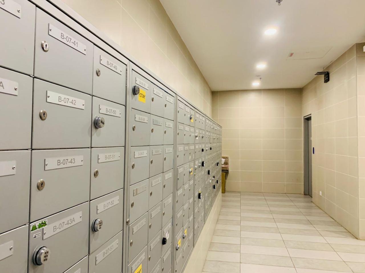 Coresoho Suite By Bkastaycation Kotawarisan Sepang Klia Airport, Free Wifi מראה חיצוני תמונה