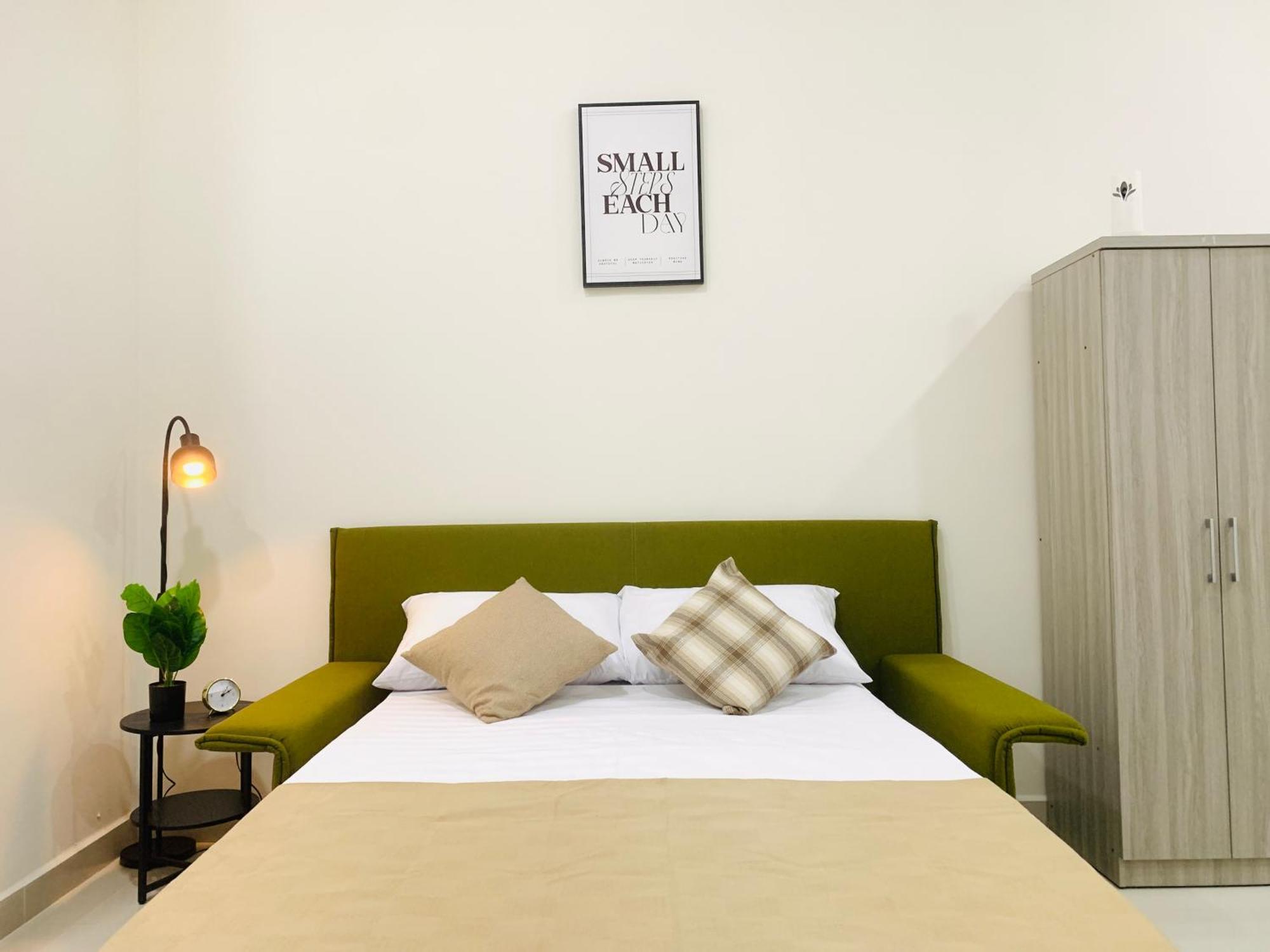 Coresoho Suite By Bkastaycation Kotawarisan Sepang Klia Airport, Free Wifi מראה חיצוני תמונה
